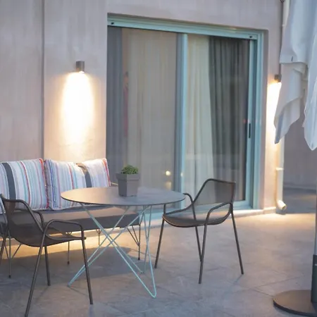 The Ionian View Appart hôtel