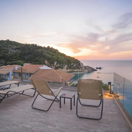 Aparthotel The Ionian View