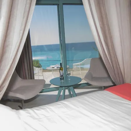 公寓式酒店 The Ionian View 4*