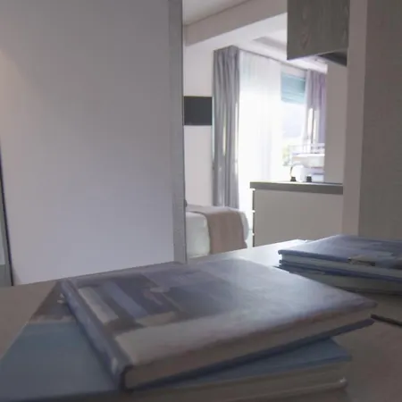 The Ionian View 4* Áyios Nikítas