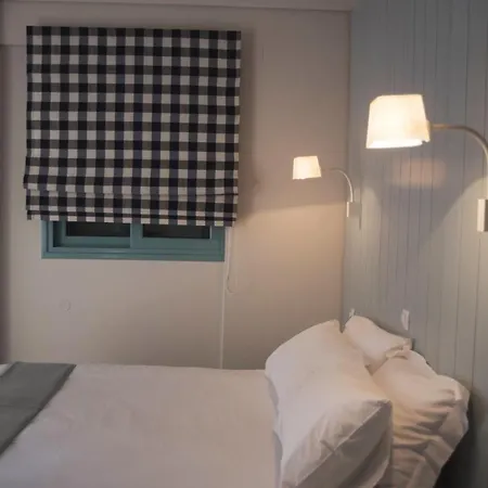 The Ionian View 公寓式酒店