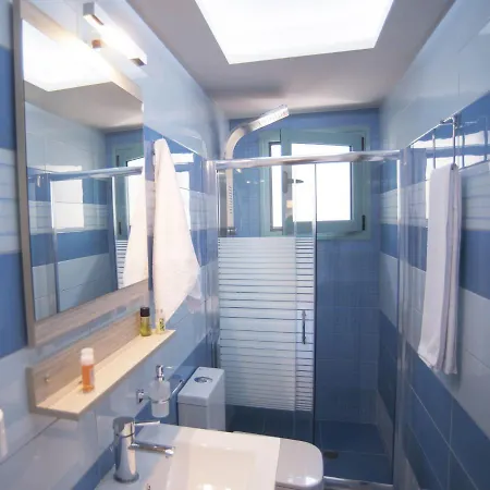 The Ionian View Áyios Nikítas