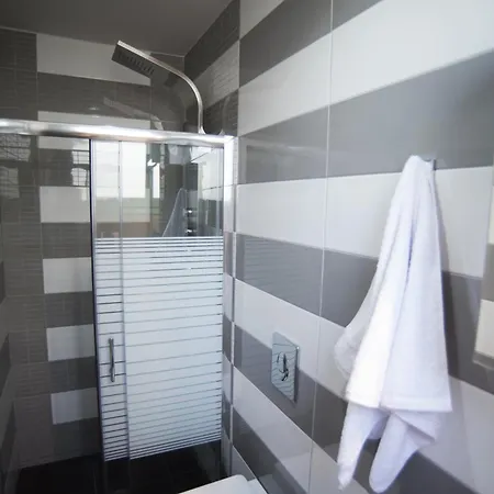 公寓式酒店 The Ionian View