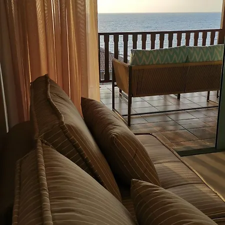 公寓式酒店 The Ionian View Áyios Nikítas