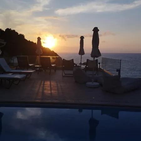 公寓式酒店 The Ionian View