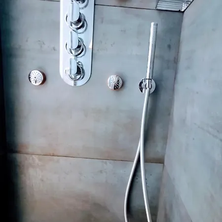 公寓式酒店 The Ionian View Áyios Nikítas