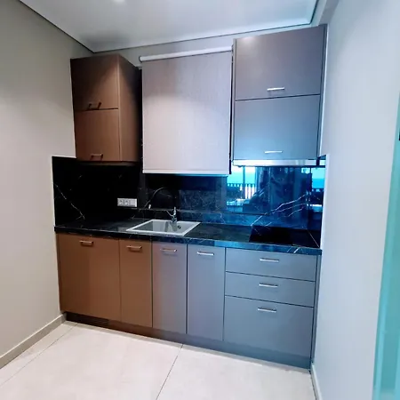 The Ionian View 4* Áyios Nikítas