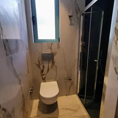 公寓式酒店 The Ionian View 4*