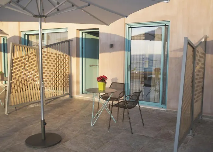 The Ionian View Aparthotel 4*