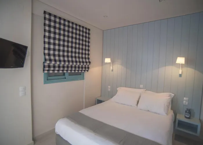 Aparthotel The Ionian View