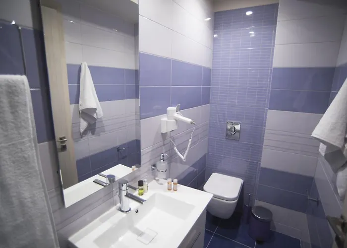 Aparthotel The Ionian View 4*