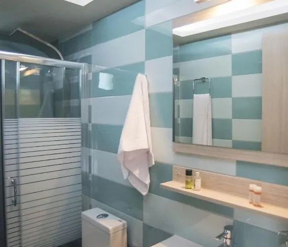 Aparthotel The Ionian View Agios Nikitas