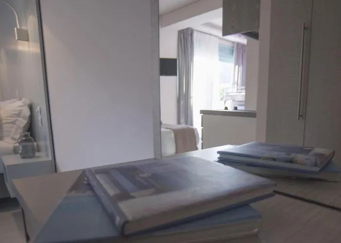 The Ionian View 4* Agios Nikitas