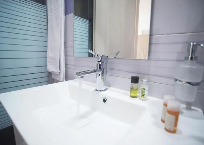 Aparthotel The Ionian View