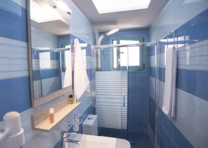 The Ionian View Agios Nikitas