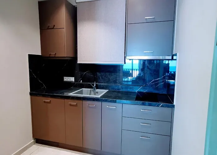 The Ionian View 4* Agios Nikitas