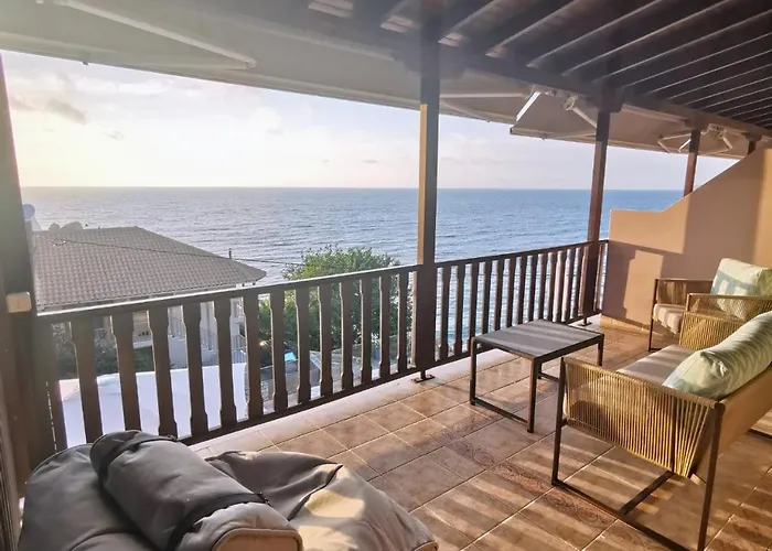 Aparthotel The Ionian View