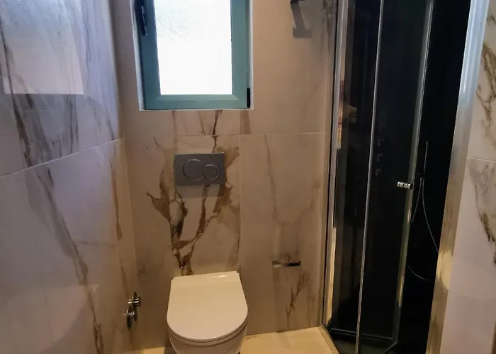 Aparthotel The Ionian View 4*